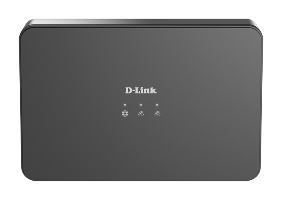 Wi-Fi роутер D-Link DIR-842s